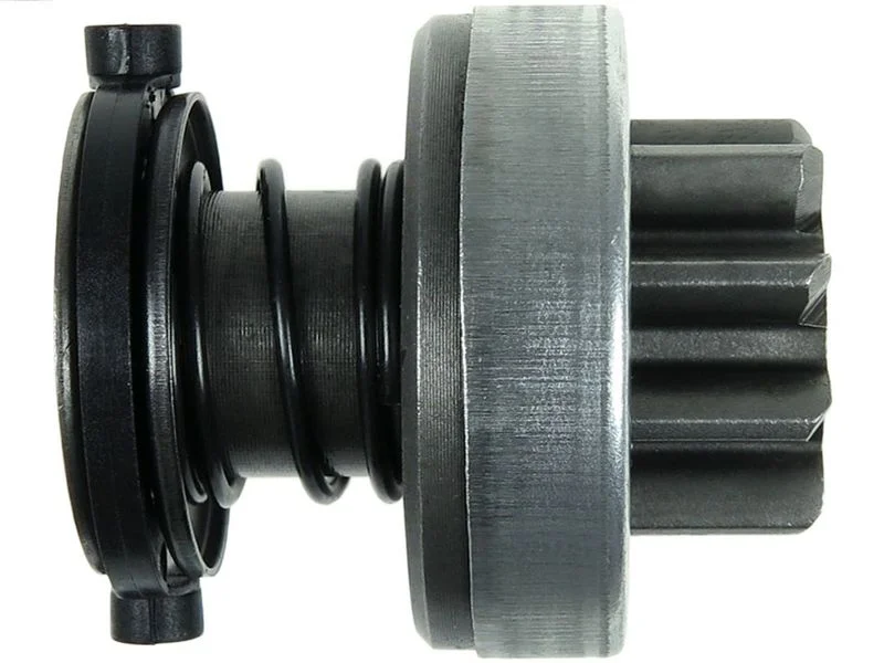 Voľnobežka, štartér AS-PL SD0133