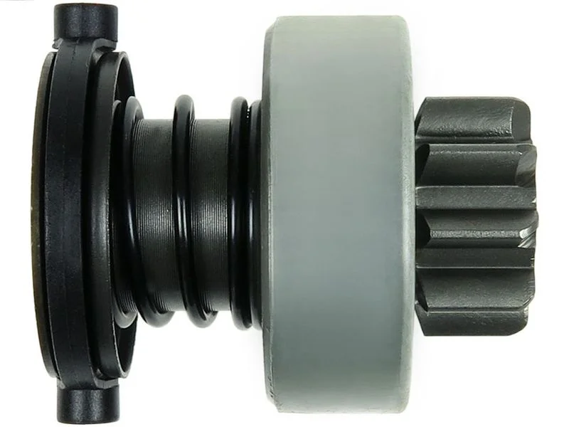 Voľnobežka, štartér AS-PL SD0134