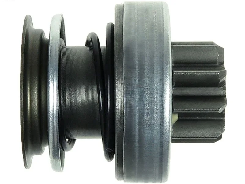 Voľnobežka, štartér AS-PL SD0136