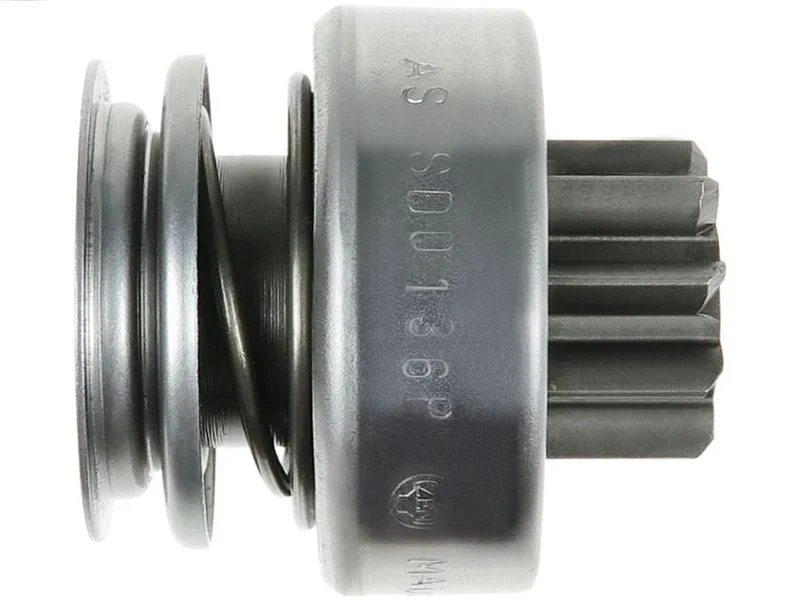 Voľnobežka, štartér AS-PL SD0136P