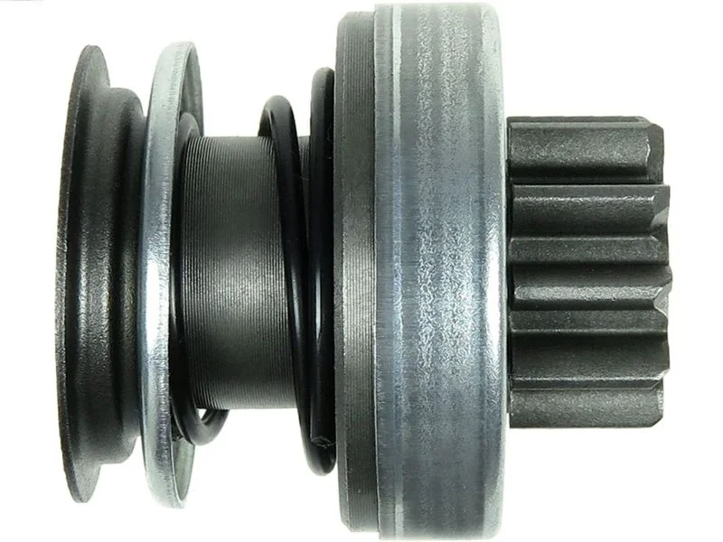 Voľnobežka, štartér AS-PL SD0137