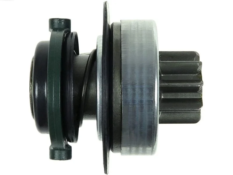 Voľnobežka, štartér AS-PL SD0140