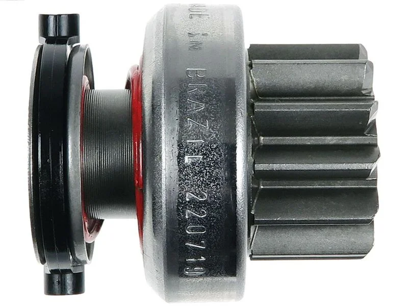 Voľnobežka, štartér AS-PL SD0144P