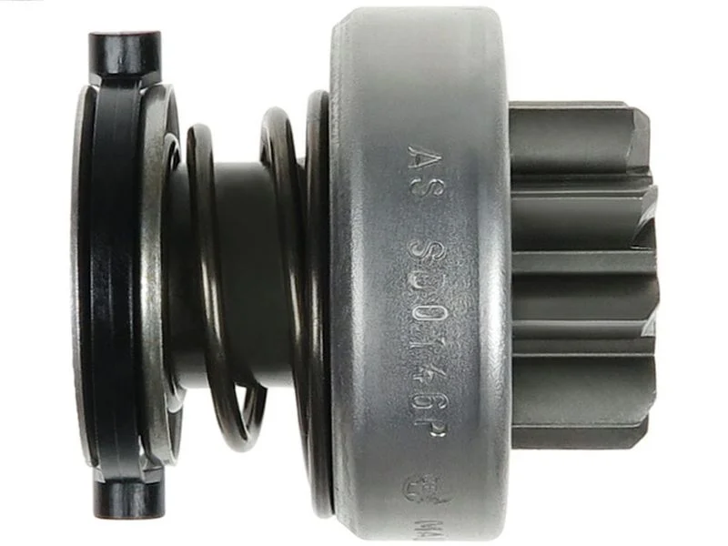 Voľnobežka, štartér AS-PL SD0146P