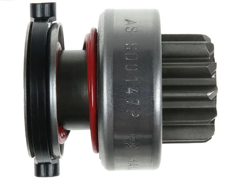 Voľnobežka, štartér AS-PL SD0147P