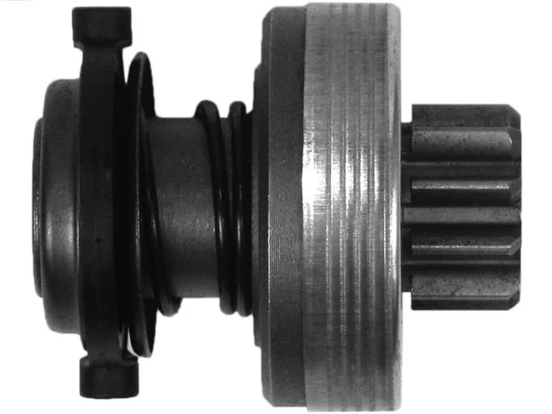 Freewheel Gear, starter AS-PL SD0153