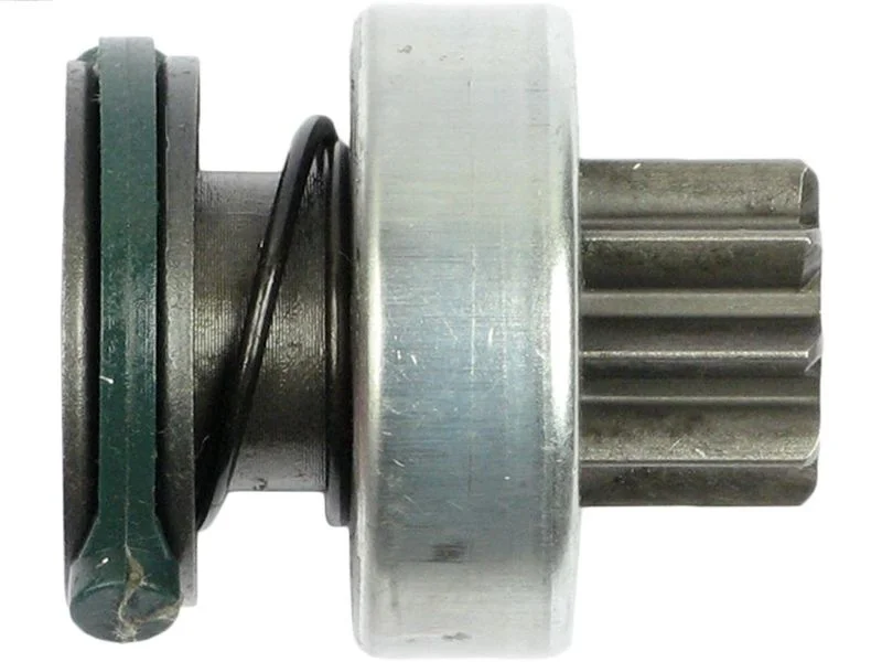 Voľnobežka, štartér AS-PL SD0159