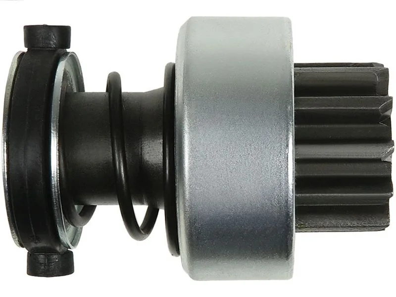 Voľnobežka, štartér AS-PL SD0167