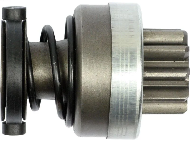Voľnobežka, štartér AS-PL SD0181