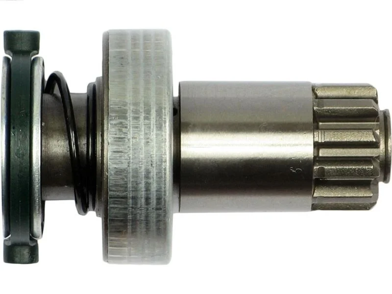 Voľnobežka, štartér AS-PL SD0186