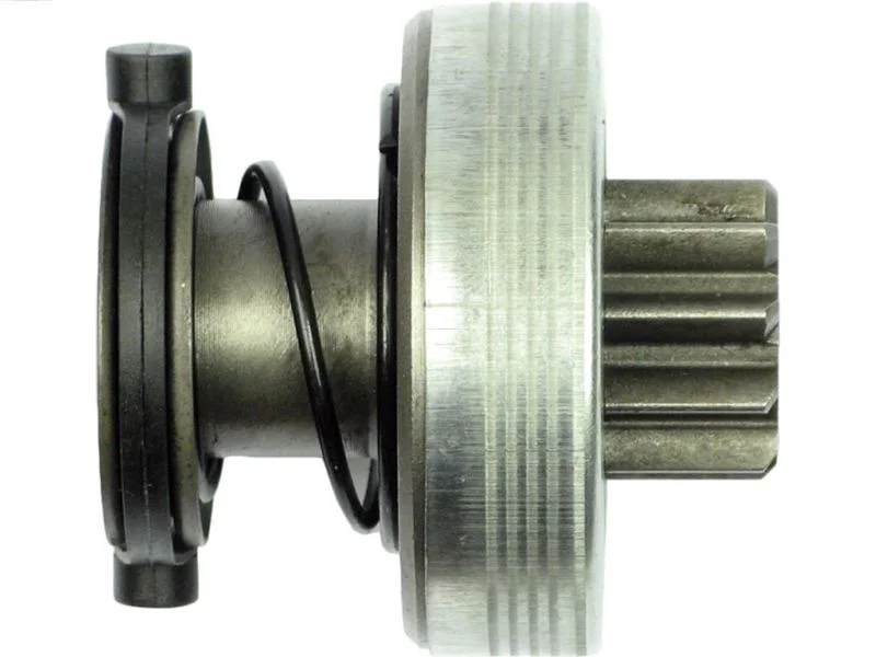 Voľnobežka, štartér AS-PL SD0191