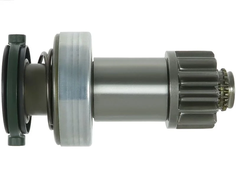Voľnobežka, štartér AS-PL SD0194