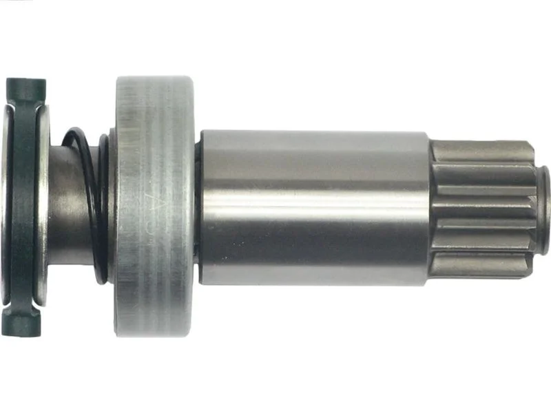 Voľnobežka, štartér AS-PL SD0207
