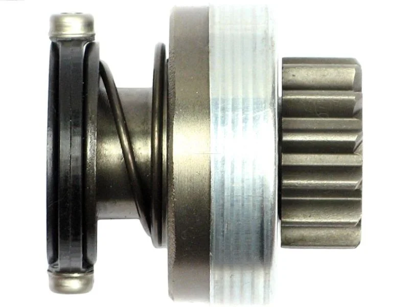 Voľnobežka, štartér AS-PL SD0217