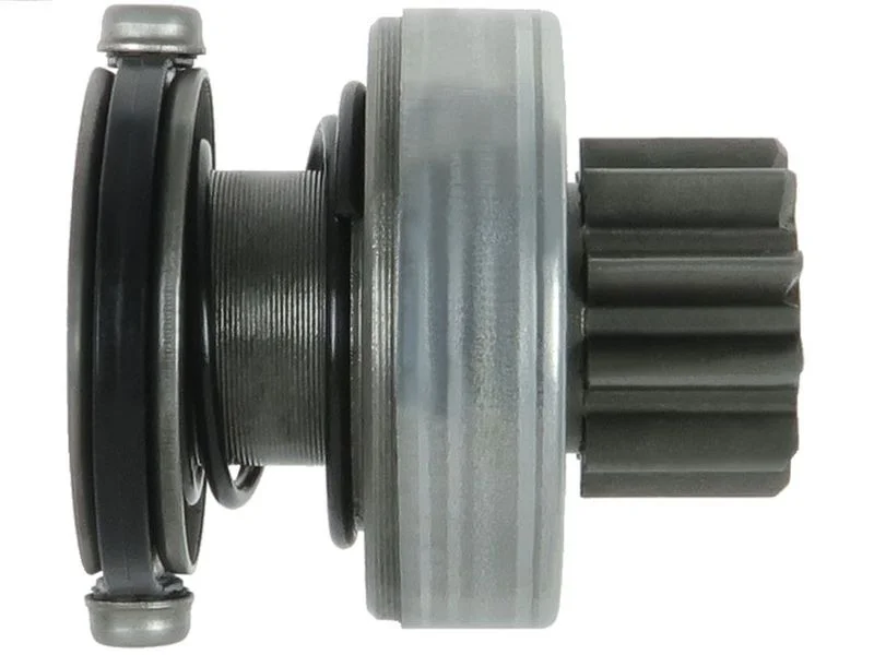 Voľnobežka, štartér AS-PL SD0222