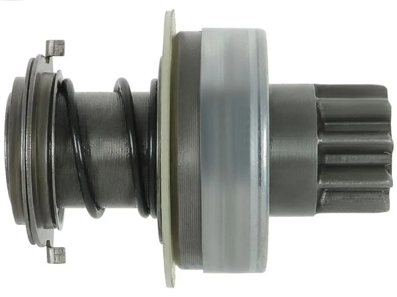 Voľnobežka, štartér AS-PL SD0231