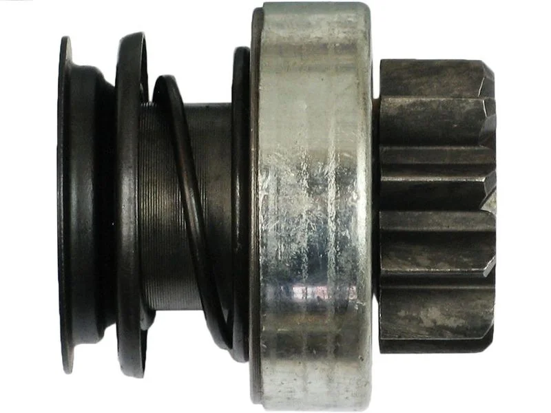 Voľnobežka, štartér AS-PL SD0237