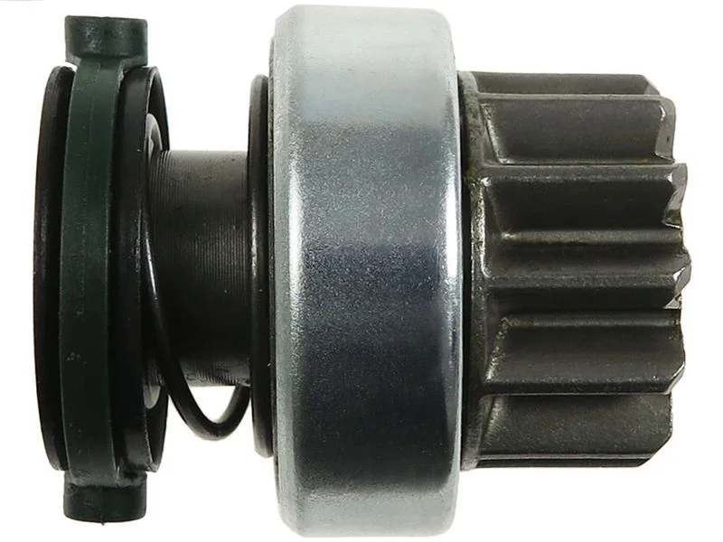 Voľnobežka, štartér AS-PL SD0252S