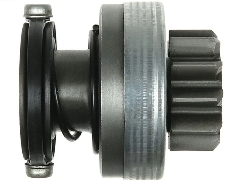Voľnobežka, štartér AS-PL SD0262