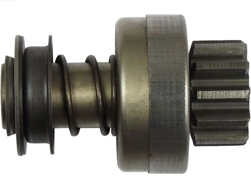 Voľnobežka, štartér AS-PL SD0290