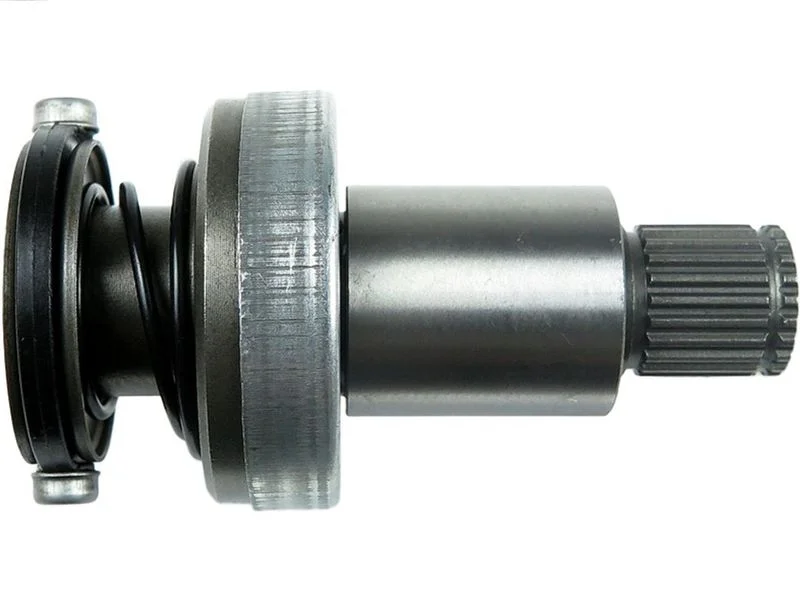 Voľnobežka, štartér AS-PL SD0337