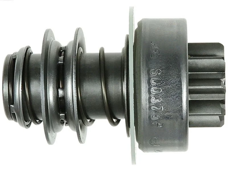 Voľnobežka, štartér AS-PL SD0375P