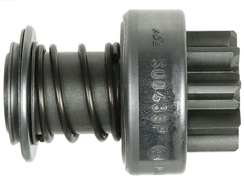 Freewheel Gear, starter AS-PL SD0439P