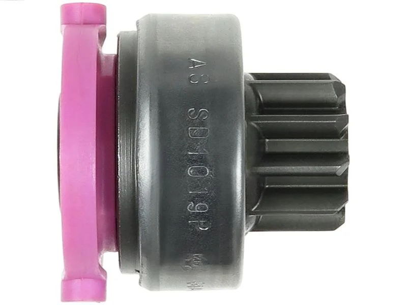 Freewheel Gear, starter AS-PL SD1019P