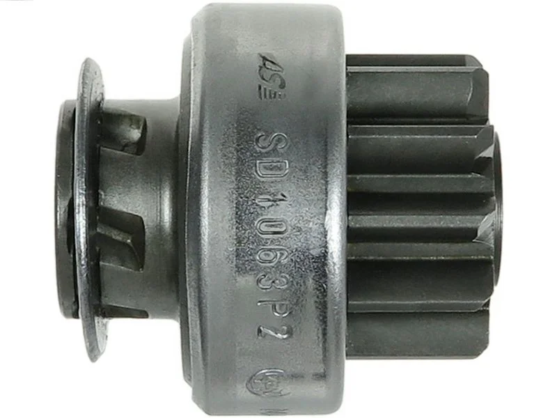 Voľnobežka, štartér AS-PL SD1063P2
