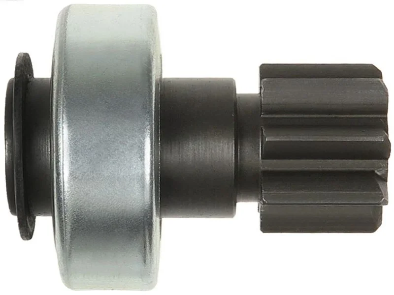 Voľnobežka, štartér AS-PL SD2026