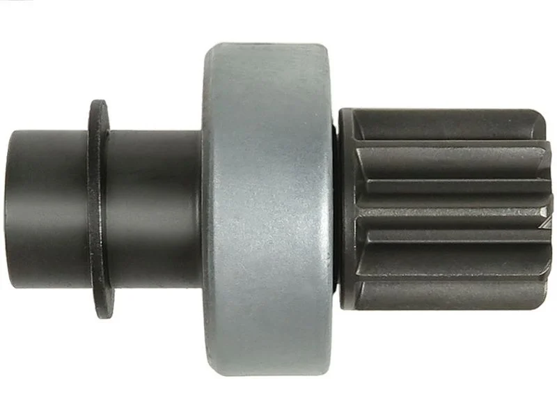 Voľnobežka, štartér AS-PL SD2036
