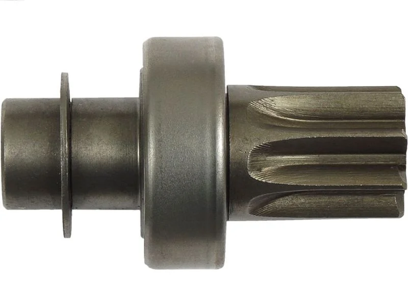 Voľnobežka, štartér AS-PL SD2058