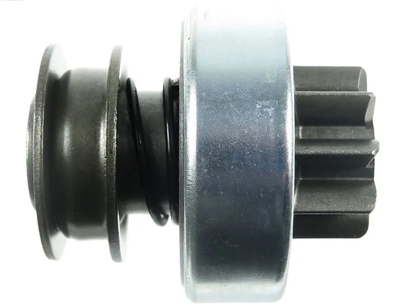 Voľnobežka, štartér AS-PL SD2062