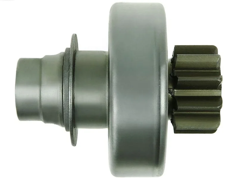 Voľnobežka, štartér AS-PL SD3005