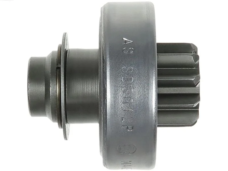 Voľnobežka, štartér AS-PL SD3012P