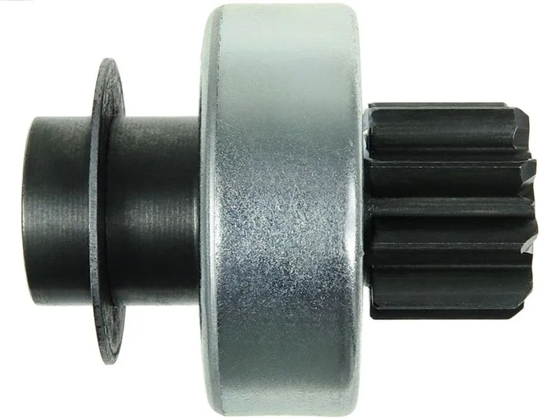 Voľnobežka, štartér AS-PL SD3017