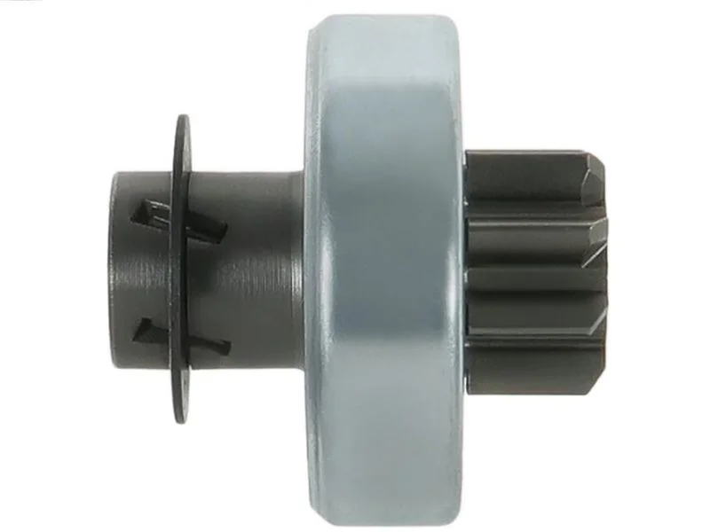 Voľnobežka, štartér AS-PL SD3019