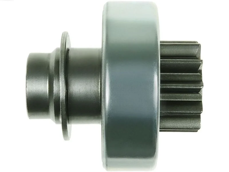 Voľnobežka, štartér AS-PL SD3020