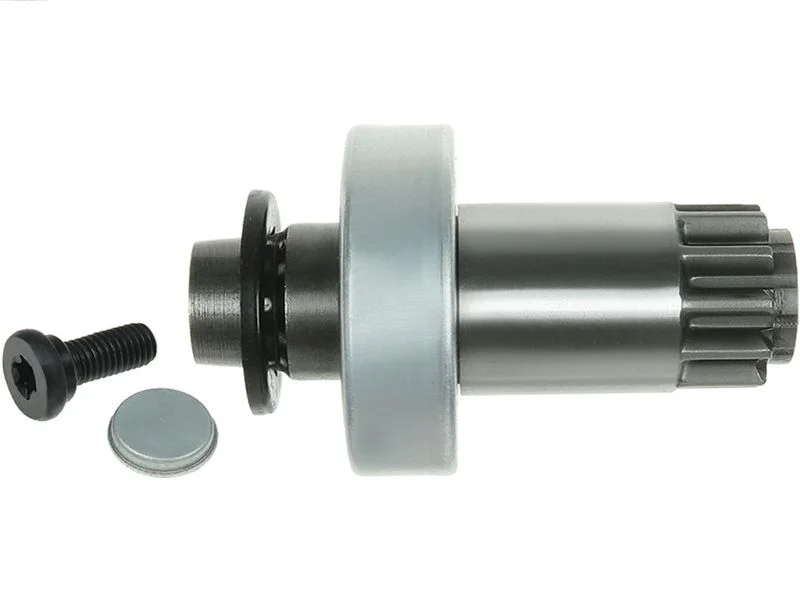Voľnobežka, štartér AS-PL SD3024