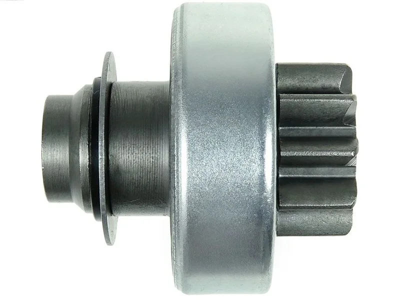 Voľnobežka, štartér AS-PL SD3027