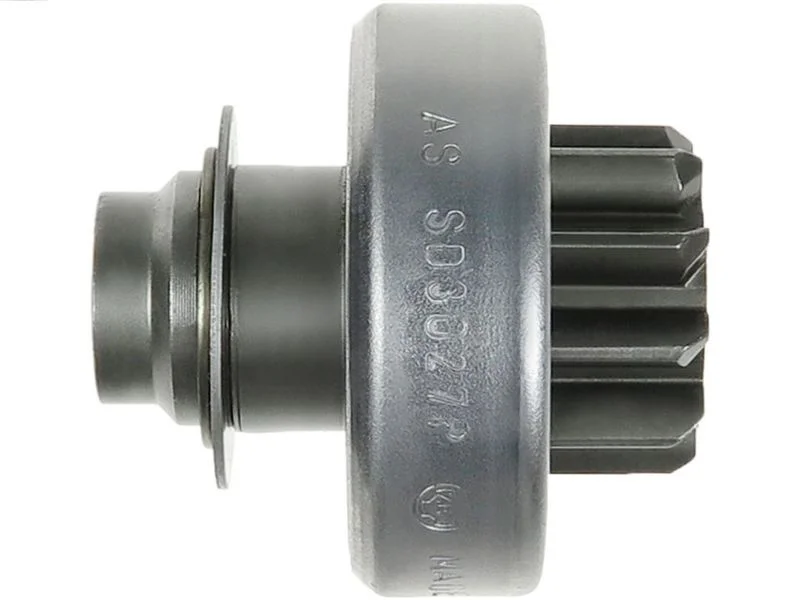 Voľnobežka, štartér AS-PL SD3027P