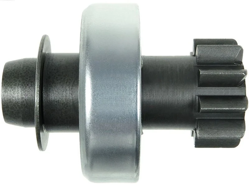 Voľnobežka, štartér AS-PL SD3035
