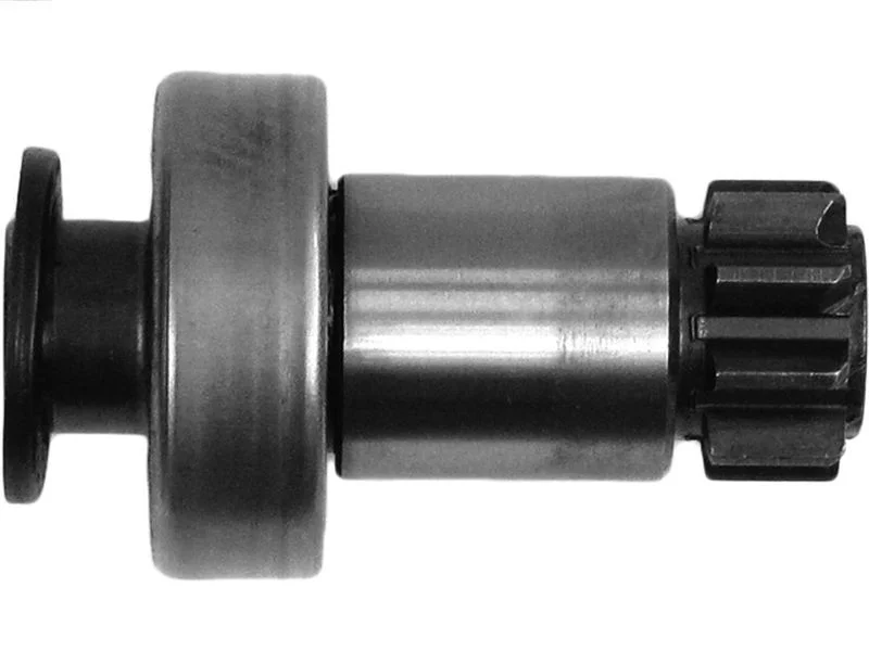 Voľnobežka, štartér AS-PL SD3037