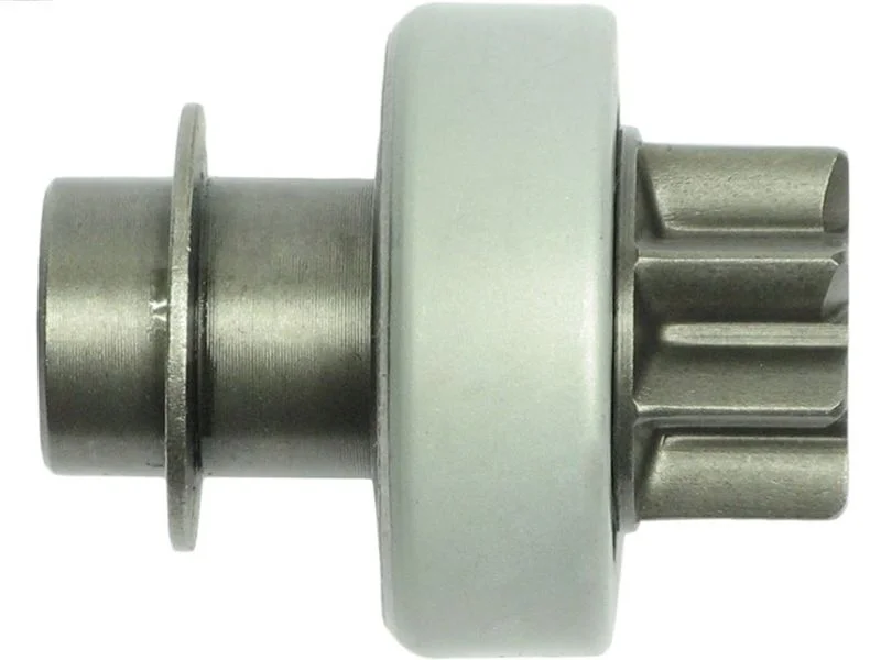 Voľnobežka, štartér AS-PL SD3048