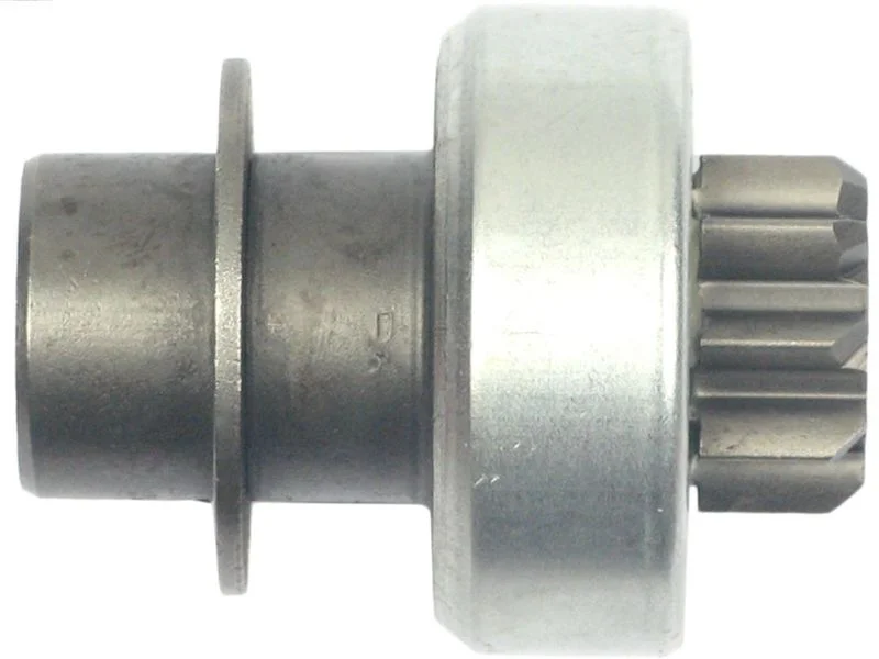 Voľnobežka, štartér AS-PL SD3050