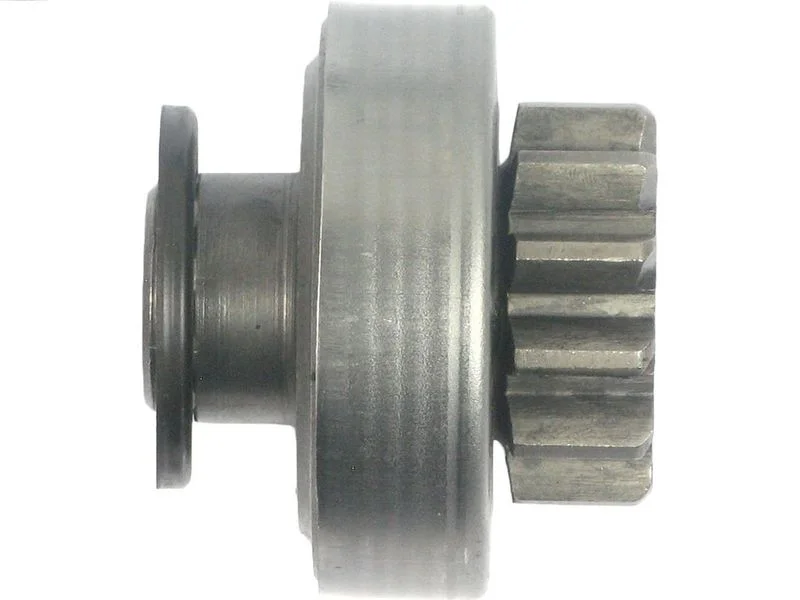 Voľnobežka, štartér AS-PL SD3054