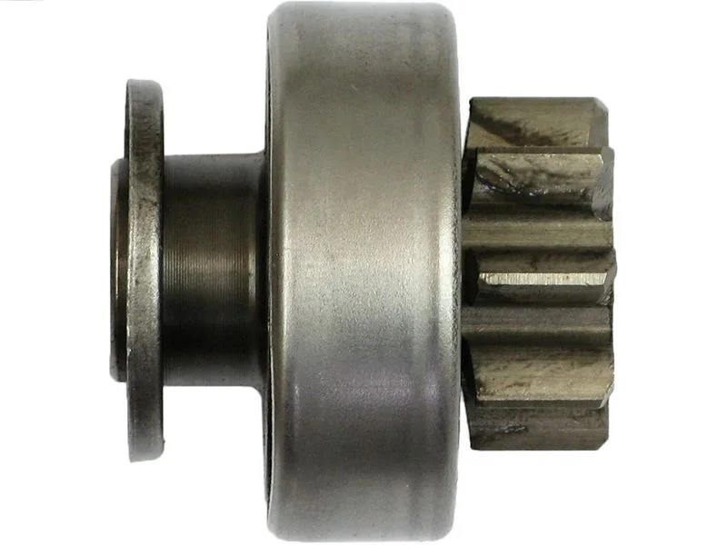 Voľnobežka, štartér AS-PL SD3060