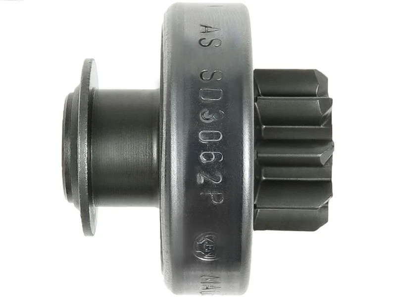 Voľnobežka, štartér AS-PL SD3062P