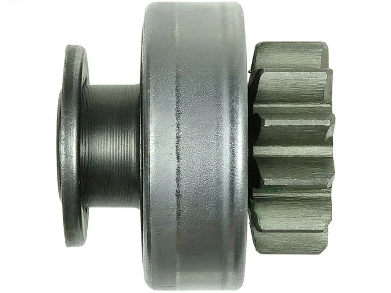Voľnobežka, štartér AS-PL SD3125P