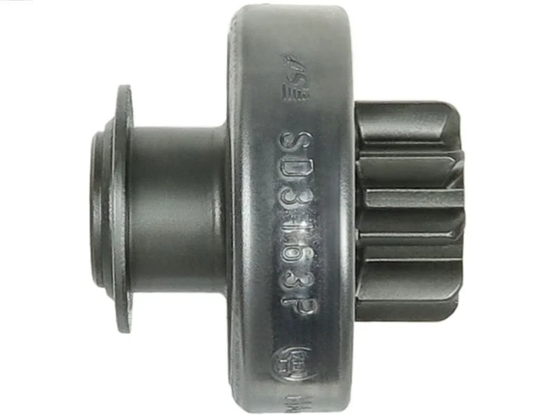 Voľnobežka, štartér AS-PL SD3163P